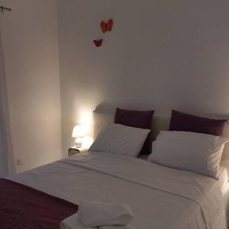 Casa Bianca Apartment Kalymnos Town ภายนอก รูปภาพ