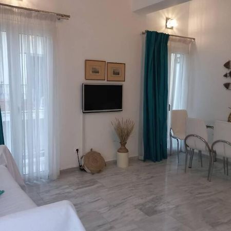 Casa Bianca Apartment Kalymnos Town ภายนอก รูปภาพ