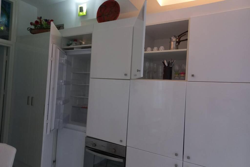 Casa Bianca Apartment Kalymnos Town ภายนอก รูปภาพ